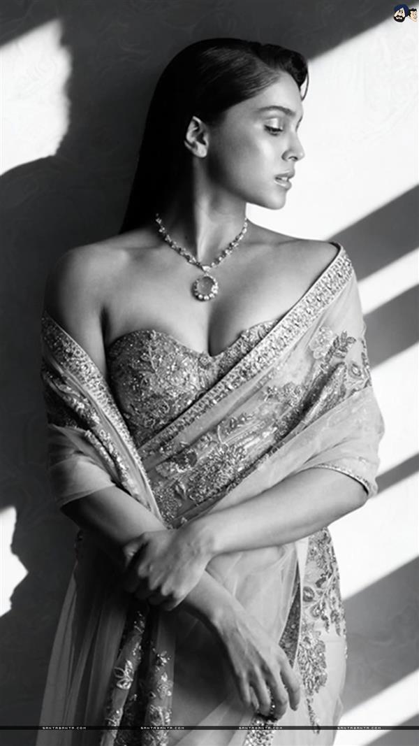 Sharvari Wagh